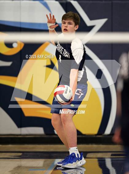 Thumbnail 2 in Cherokee Trail @ Valor Christian photogallery.
