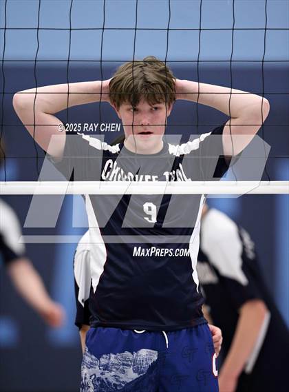 Thumbnail 2 in Cherokee Trail @ Valor Christian photogallery.