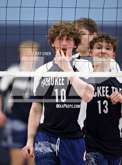 Thumbnail 3 in Cherokee Trail @ Valor Christian photogallery.