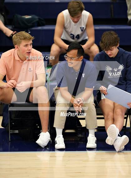 Thumbnail 3 in Cherokee Trail @ Valor Christian photogallery.