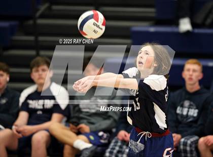 Thumbnail 1 in Cherokee Trail @ Valor Christian photogallery.