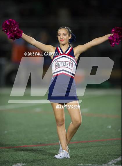 Thumbnail 3 in Horizon @ Pinnacle photogallery.