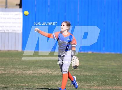 Thumbnail 1 in Trumann vs Southaven (Truman Round Robin Tournament) photogallery.