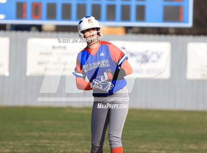 Thumbnail 3 in Trumann vs Southaven (Truman Round Robin Tournament) photogallery.