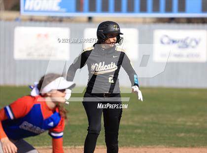 Thumbnail 2 in Trumann vs Southaven (Truman Round Robin Tournament) photogallery.