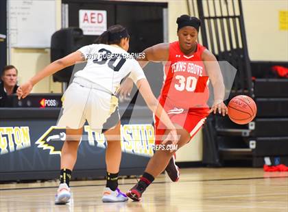 Thumbnail 3 in Penns Grove @ Burlington Township photogallery.