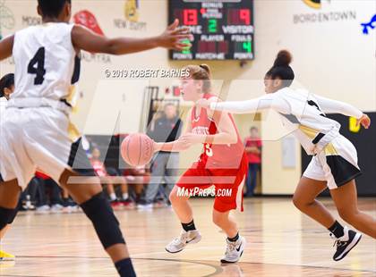 Thumbnail 2 in Penns Grove @ Burlington Township photogallery.