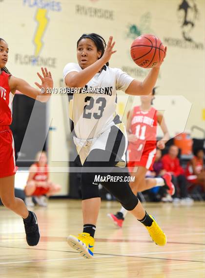 Thumbnail 1 in Penns Grove @ Burlington Township photogallery.