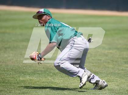 Thumbnail 1 in Agoura vs. Helix (67th Annual San Diego Lions Tournament) photogallery.