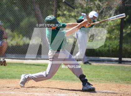Thumbnail 2 in Agoura vs. Helix (67th Annual San Diego Lions Tournament) photogallery.