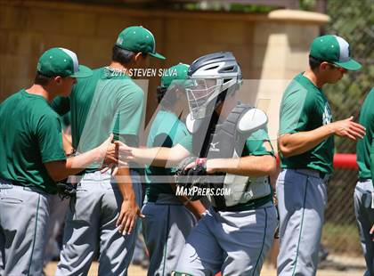 Thumbnail 1 in Agoura vs. Helix (67th Annual San Diego Lions Tournament) photogallery.