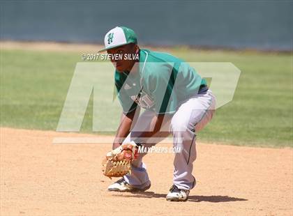 Thumbnail 1 in Agoura vs. Helix (67th Annual San Diego Lions Tournament) photogallery.