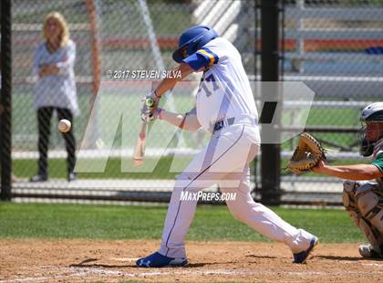 Thumbnail 2 in Agoura vs. Helix (67th Annual San Diego Lions Tournament) photogallery.