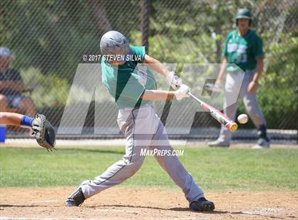 Thumbnail 3 in Agoura vs. Helix (67th Annual San Diego Lions Tournament) photogallery.