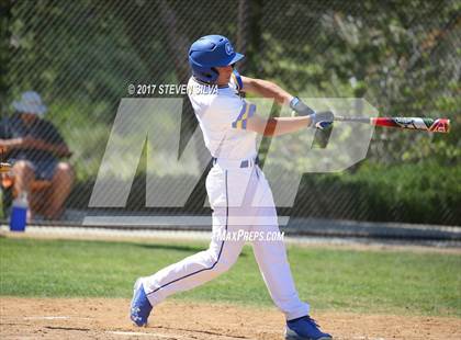 Thumbnail 3 in Agoura vs. Helix (67th Annual San Diego Lions Tournament) photogallery.