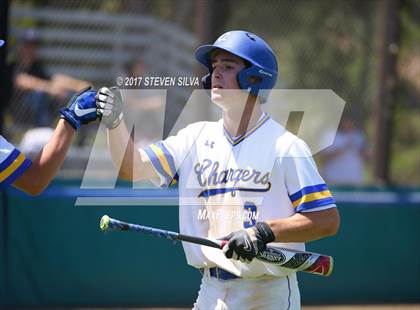 Thumbnail 1 in Agoura vs. Helix (67th Annual San Diego Lions Tournament) photogallery.