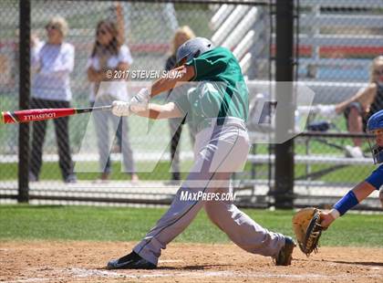 Thumbnail 3 in Agoura vs. Helix (67th Annual San Diego Lions Tournament) photogallery.