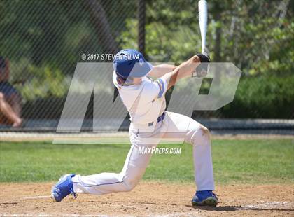 Thumbnail 2 in Agoura vs. Helix (67th Annual San Diego Lions Tournament) photogallery.