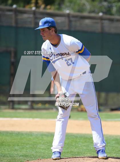 Thumbnail 1 in Agoura vs. Helix (67th Annual San Diego Lions Tournament) photogallery.