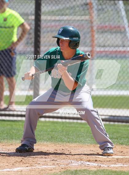Thumbnail 2 in Agoura vs. Helix (67th Annual San Diego Lions Tournament) photogallery.