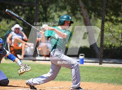 Thumbnail 2 in Agoura vs. Helix (67th Annual San Diego Lions Tournament) photogallery.