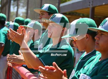 Thumbnail 2 in Agoura vs. Helix (67th Annual San Diego Lions Tournament) photogallery.