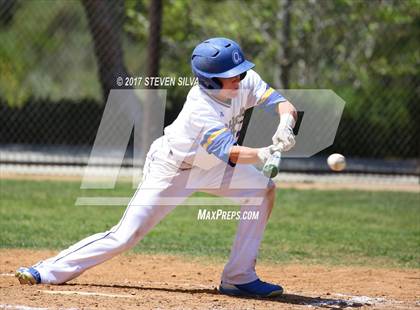 Thumbnail 2 in Agoura vs. Helix (67th Annual San Diego Lions Tournament) photogallery.