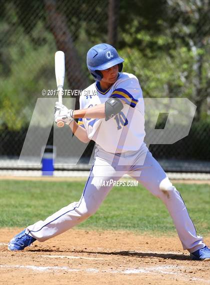Thumbnail 2 in Agoura vs. Helix (67th Annual San Diego Lions Tournament) photogallery.