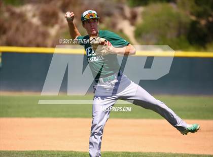 Thumbnail 1 in Agoura vs. Helix (67th Annual San Diego Lions Tournament) photogallery.