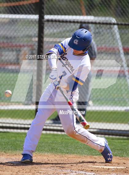 Thumbnail 3 in Agoura vs. Helix (67th Annual San Diego Lions Tournament) photogallery.