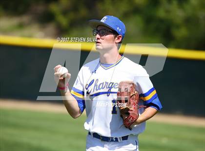 Thumbnail 3 in Agoura vs. Helix (67th Annual San Diego Lions Tournament) photogallery.