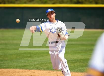 Thumbnail 3 in Agoura vs. Helix (67th Annual San Diego Lions Tournament) photogallery.