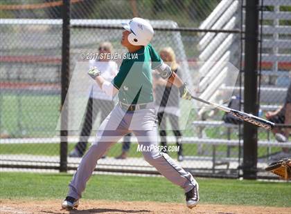Thumbnail 3 in Agoura vs. Helix (67th Annual San Diego Lions Tournament) photogallery.