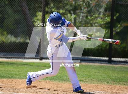 Thumbnail 3 in Agoura vs. Helix (67th Annual San Diego Lions Tournament) photogallery.