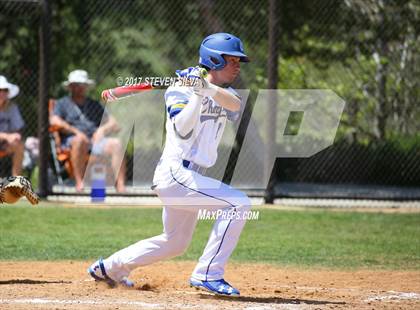 Thumbnail 2 in Agoura vs. Helix (67th Annual San Diego Lions Tournament) photogallery.