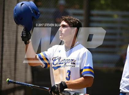 Thumbnail 3 in Agoura vs. Helix (67th Annual San Diego Lions Tournament) photogallery.