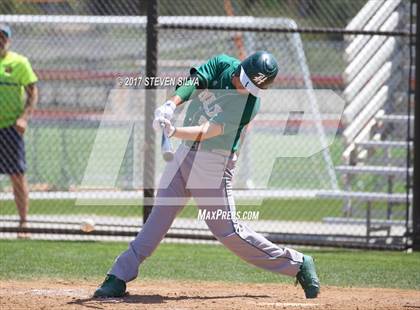 Thumbnail 1 in Agoura vs. Helix (67th Annual San Diego Lions Tournament) photogallery.