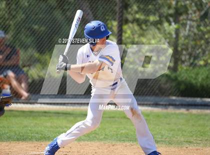 Thumbnail 1 in Agoura vs. Helix (67th Annual San Diego Lions Tournament) photogallery.