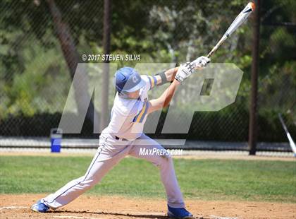 Thumbnail 3 in Agoura vs. Helix (67th Annual San Diego Lions Tournament) photogallery.