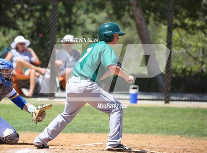 Thumbnail 3 in Agoura vs. Helix (67th Annual San Diego Lions Tournament) photogallery.
