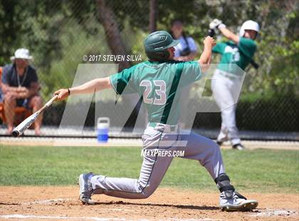 Thumbnail 1 in Agoura vs. Helix (67th Annual San Diego Lions Tournament) photogallery.