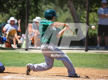 Thumbnail 3 in Agoura vs. Helix (67th Annual San Diego Lions Tournament) photogallery.
