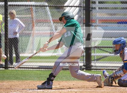 Thumbnail 3 in Agoura vs. Helix (67th Annual San Diego Lions Tournament) photogallery.