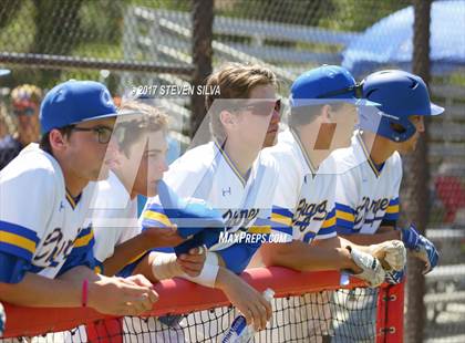 Thumbnail 2 in Agoura vs. Helix (67th Annual San Diego Lions Tournament) photogallery.