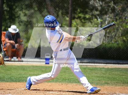 Thumbnail 1 in Agoura vs. Helix (67th Annual San Diego Lions Tournament) photogallery.