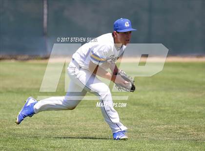 Thumbnail 3 in Agoura vs. Helix (67th Annual San Diego Lions Tournament) photogallery.