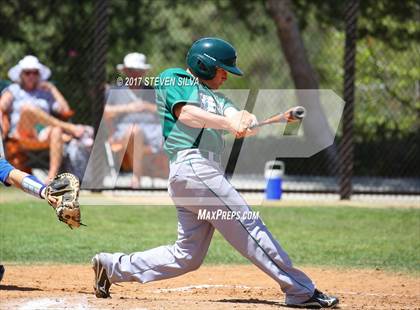 Thumbnail 1 in Agoura vs. Helix (67th Annual San Diego Lions Tournament) photogallery.