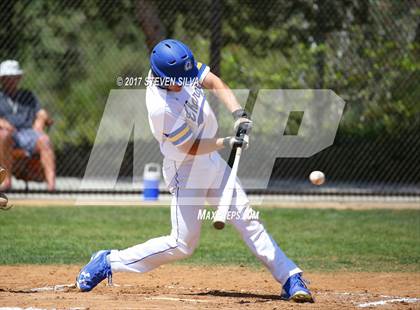 Thumbnail 3 in Agoura vs. Helix (67th Annual San Diego Lions Tournament) photogallery.