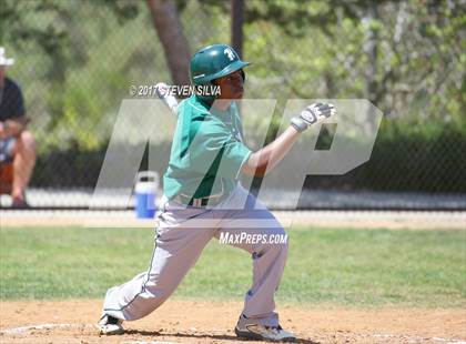 Thumbnail 3 in Agoura vs. Helix (67th Annual San Diego Lions Tournament) photogallery.