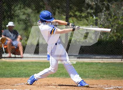 Thumbnail 2 in Agoura vs. Helix (67th Annual San Diego Lions Tournament) photogallery.